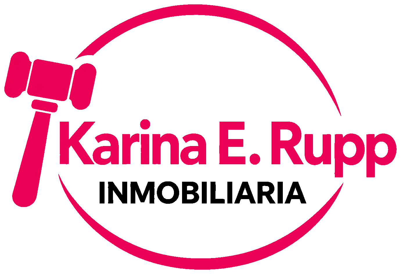Logo Karina E. Rupp Inmobiliaria